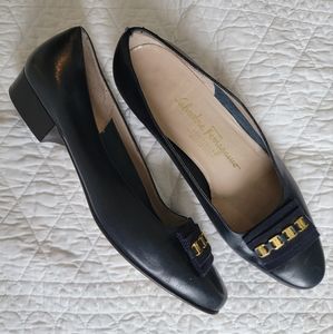 Salvatore Ferragamo Pumps
